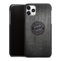 Leather Case black