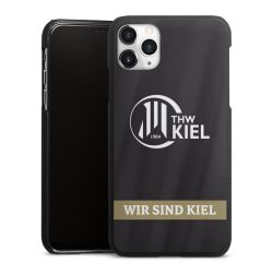 Leder Case schwarz