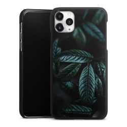 Leather Case black