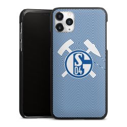 Leder Case schwarz