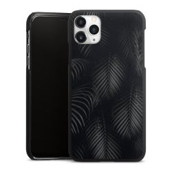 Leather Case black