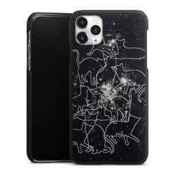 Leather Case black