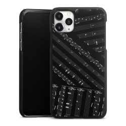 Leather Case black