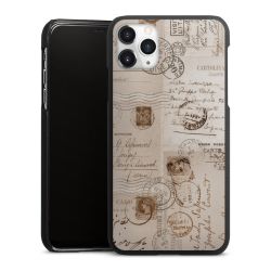 Leather Case black