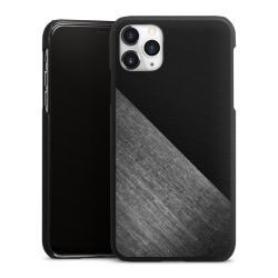 Leather Case black