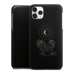 Leather Case black