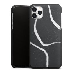 Leather Case black