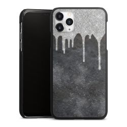 Leather Case black