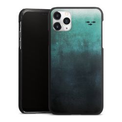 Leather Case black