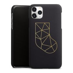 Leather Case black