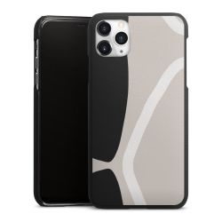 Leather Case black