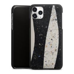 Leather Case black