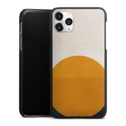 Leather Case black