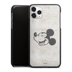 Leather Case black