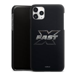 Leather Case black