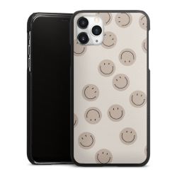 Leather Case black