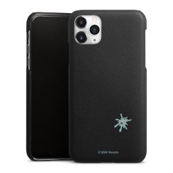 Leather Case black