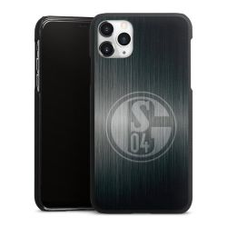 Leder Case schwarz