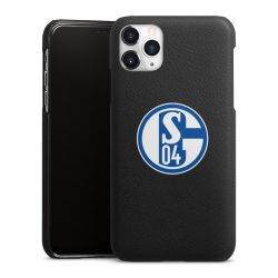 Leder Case schwarz
