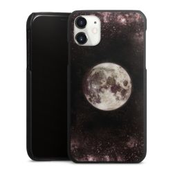 Leather Case black