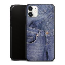 Leather Case black