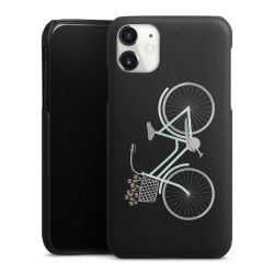 Leather Case black