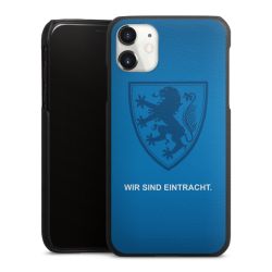 Leder Case schwarz