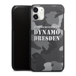 Leder Case schwarz