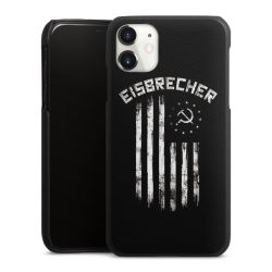 Leder Case schwarz