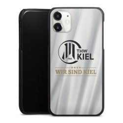 Leder Case schwarz