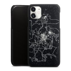 Leather Case black