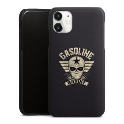 Leather Case black