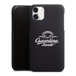 Leather Case black