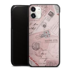 Leather Case black