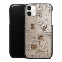 Leather Case black