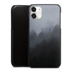 Leather Case black