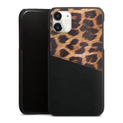 Leather Case black