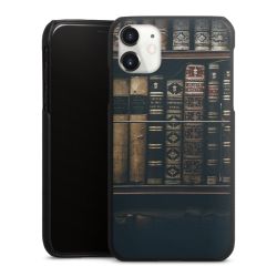 Leather Case black