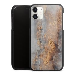 Leather Case black