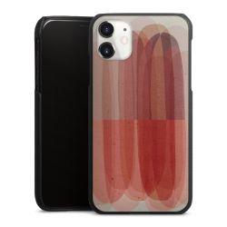 Leather Case black