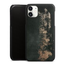 Leather Case black