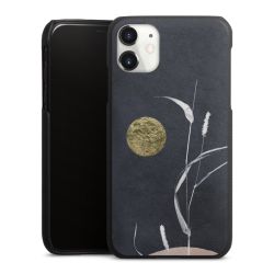 Leather Case black