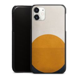 Leather Case black