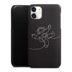 Leather Case black