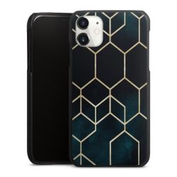 Leather Case black