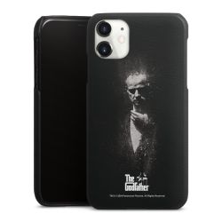 Leather Case black