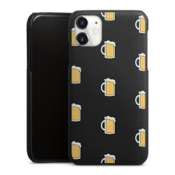 Leather Case black