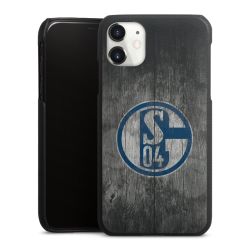 Leder Case schwarz
