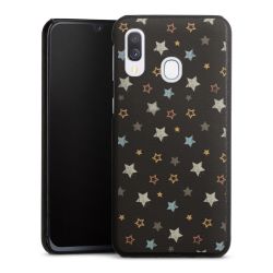 Leather Case black