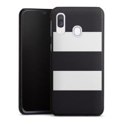 Leather Case black